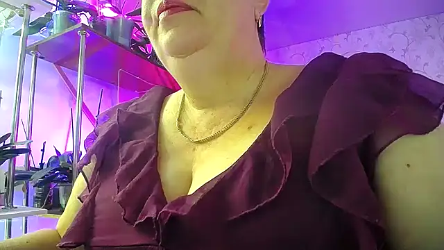 Snapshot of _Sweet_Woman chatting on September 28, 2025, 5:25 am Sweet Woman online show from September 28, 2025, 5:25 am
