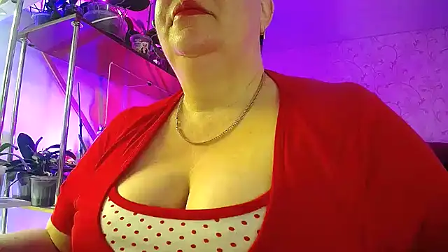  Sweet Woman online show from February 24, 2026, 6:36 am