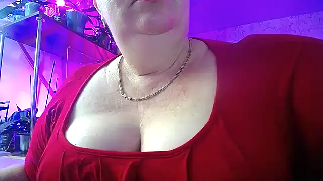 Snapshot of _Sweet_Woman chatting on October 9, 2025, 4:24 am Sweet Woman online show from October 9, 2025, 4:24 am