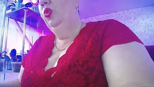 Snapshot of _Sweet_Woman chatting on June 5, 2026, 6:52 am Sweet Woman online show from June 5, 2026, 6:52 am