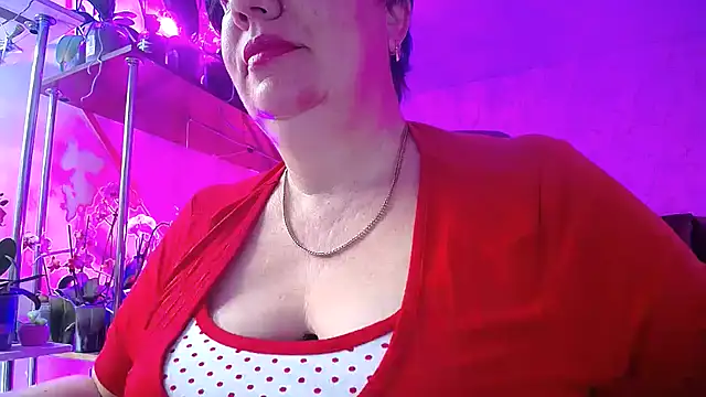 Snapshot of _Sweet_Woman chatting on March 12, 2025, 4:30 am Sweet Woman online show from March 12, 2025, 4:30 am
