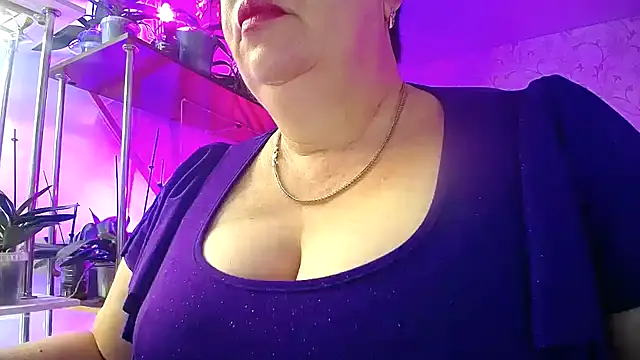 Snapshot of _Sweet_Woman chatting on October 11, 2025, 4:24 am Sweet Woman online show from October 11, 2025, 4:24 am