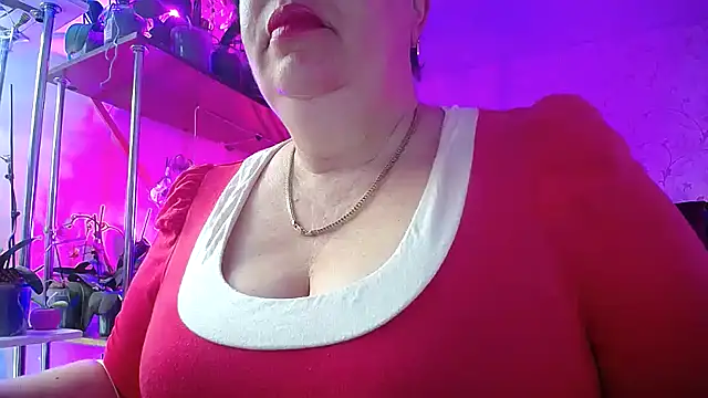 Snapshot of _Sweet_Woman chatting on February 23, 2025, 4:50 am Sweet Woman online show from February 23, 2025, 4:50 am