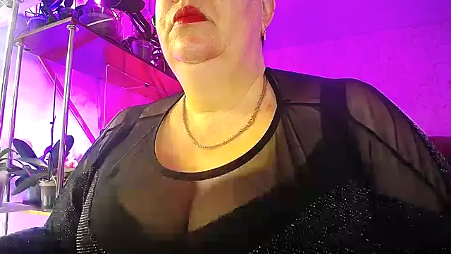  Sweet Woman online show from March 4, 2026, 5:26 am