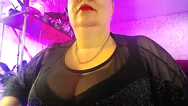  Sweet Woman online show from April 2, 2026, 4:52 am