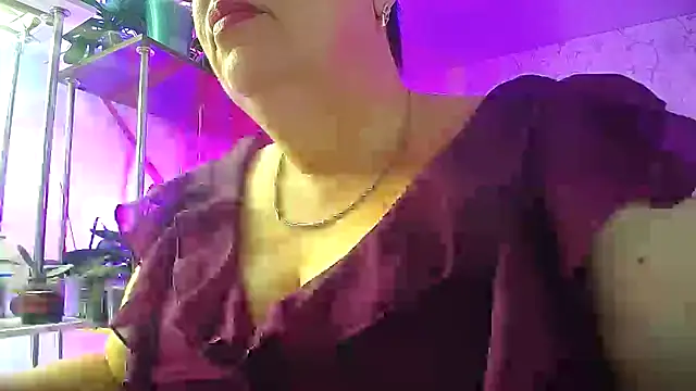 Snapshot of _Sweet_Woman chatting on September 18, 2025, 4:15 am Sweet Woman online show from September 18, 2025, 4:15 am