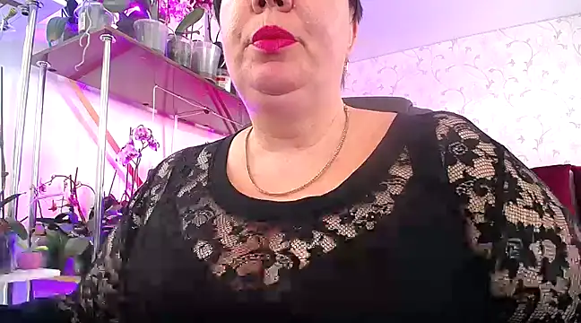 Snapshot of _Sweet_Woman chatting on February 22, 2025, 12:18 pm Sweet Woman online show from February 22, 2025, 12:18 pm