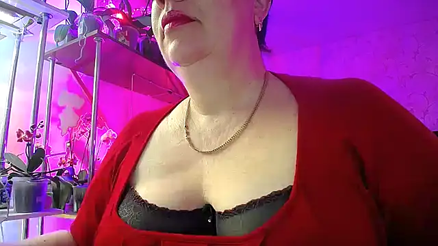 Snapshot of _Sweet_Woman chatting on March 5, 2025, 4:24 am Sweet Woman online show from March 5, 2025, 4:24 am