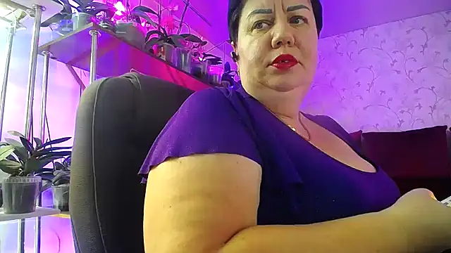  Sweet Woman online show from November 20, 2025, 7:53 am