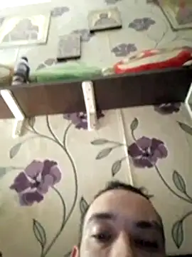 AndreiDts92 online show from November 5, 2025, 12:03 am