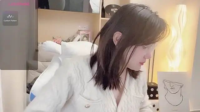 Naiyi-- online show from February 27, 2025, 2:54 pm