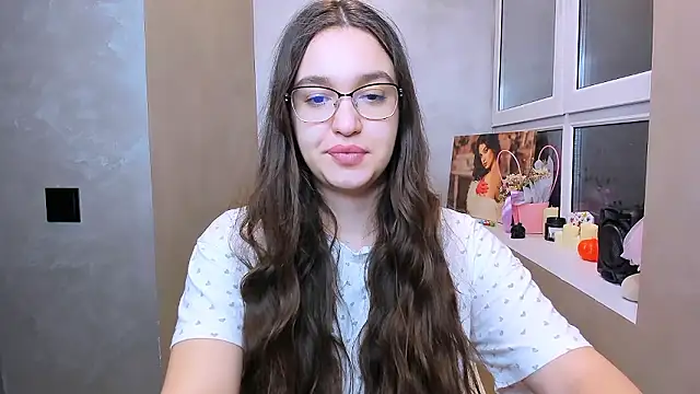 fancy bunny online show from February 7, 2026, 7:33 pm