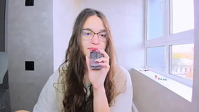 Snapshot of fancy_bunny chatting on October 20, 2025, 5:42 am fancy bunny online show from October 20, 2025, 5:42 am