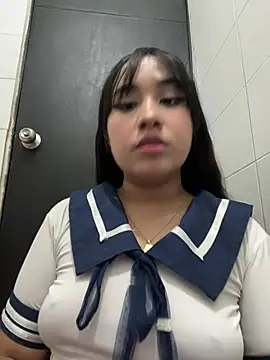 melyescobar online show from August 3, 2026, 3:58 am