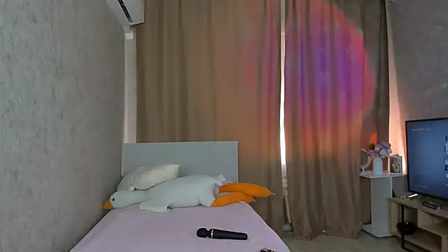 MuseMelody online show from February 5, 2026, 11:06 am