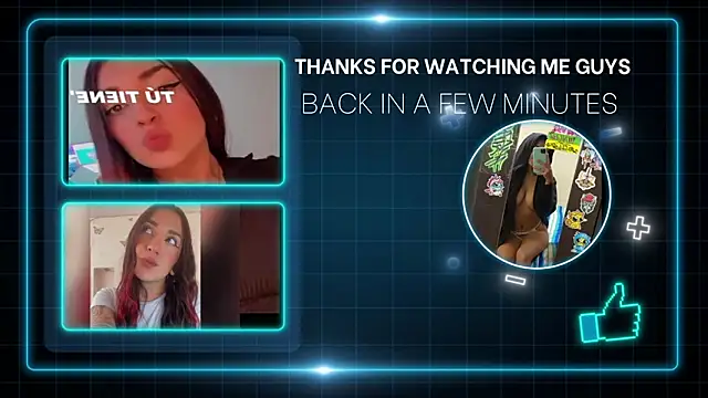 Lia-mitch online show from February 18, 2025, 6:37 pm