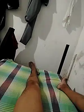 RawScope20 online show from March 25, 2026, 7:13 pm