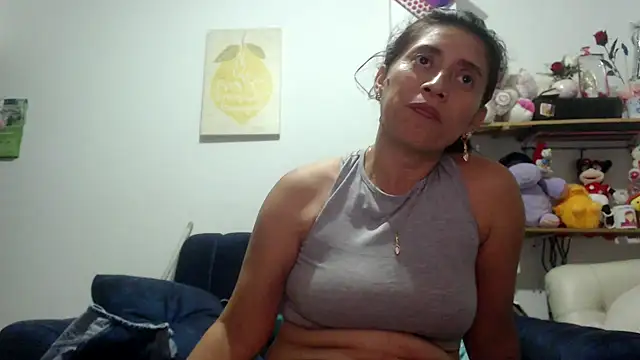 Snapshot of sexy_mary_69 chatting on September 8, 2025, 11:59 pm sexy mary 69 online show from September 8, 2025, 11:59 pm