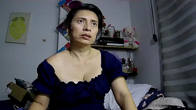 sexy mary 69 online show from February 28, 2026, 11:59 pm