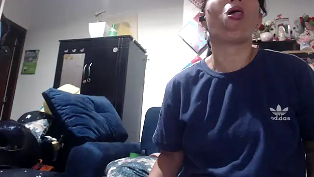 sexy mary 69 online show from October 29, 2025, 1:26 am