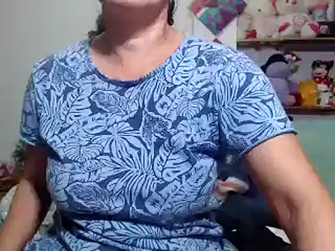 Snapshot of sexy_mary_69 chatting on February 26, 2025, 1:25 am sexy mary 69 online show from February 26, 2025, 1:25 am