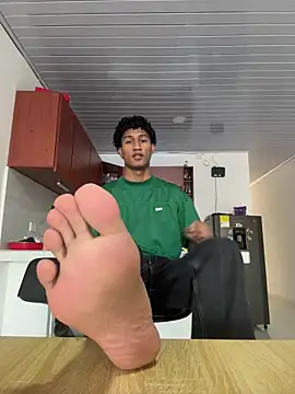 Masterikee online show from April 2, 2026, 8:59 pm