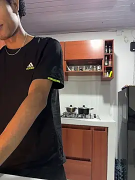 Masterikee online show from April 27, 2026, 11:47 pm