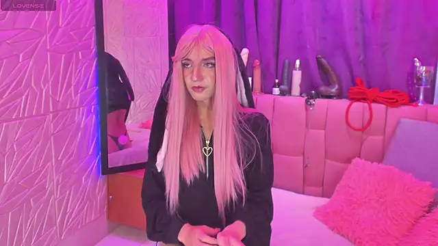 Angellike doll online show from September 22, 2025, 6:58 pm