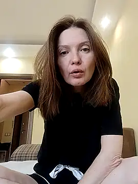 PamelaRisessss online show from October 5, 2025, 6:37 am