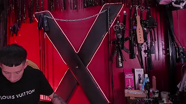 alexa n alex online show from January 15, 2026, 8:23 pm