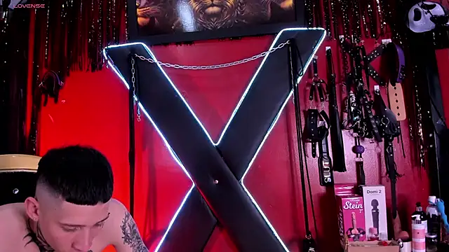 alexa n alex online show from April 10, 2026, 6:15 pm