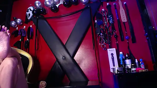 alexa n alex online show from March 5, 2025, 10:32 pm