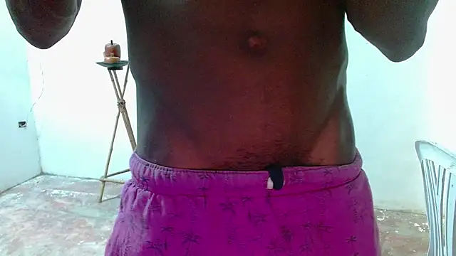 Darick brown online show from March 1, 2026, 4:34 am