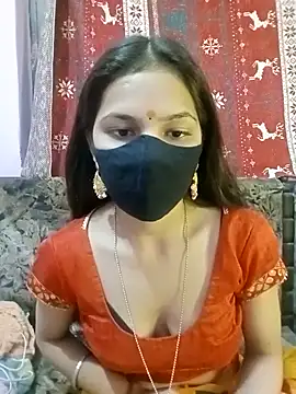 Snapshot of Bulbul_02 chatting on February 28, 2025, 10:30 am Bulbul 02 online show from February 28, 2025, 10:30 am