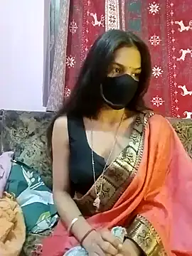 Snapshot of Bulbul_02 chatting on February 28, 2025, 5:26 am Bulbul 02 online show from February 28, 2025, 5:26 am