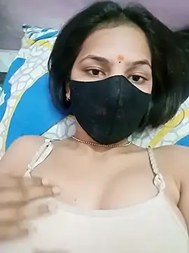 Snapshot of Bulbul_02 chatting on February 17, 2025, 11:55 am Bulbul 02 online show from February 17, 2025, 11:55 am