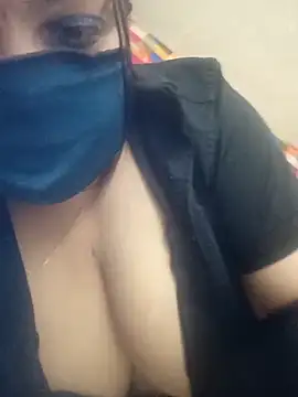 Naughty-Trisha online show from October 28, 2025, 4:06 pm