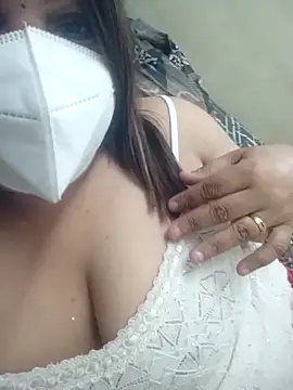 Naughty-Trisha online show from October 1, 2025, 6:34 pm