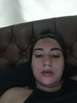 Hellen Alex online show from February 19, 2026, 2:03 pm