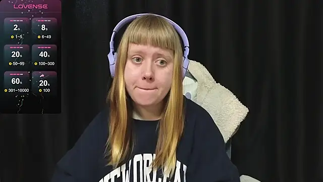 June shy0 online show from February 21, 2026, 6:59 am