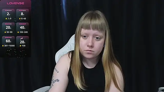 June shy0 online show from March 11, 2026, 7:02 am