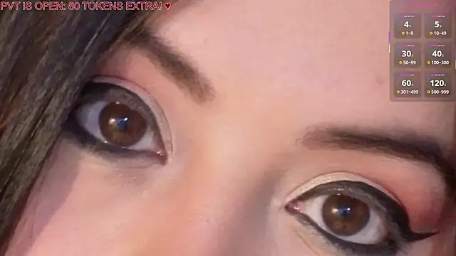 Emma gatess online show from December 5, 2025, 12:15 pm