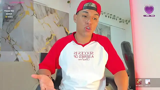 Snapshot of ryan_carter08 chatting on January 18, 2026, 4:16 am ryan carter08 online show from January 18, 2026, 4:16 am