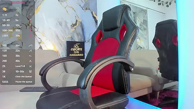 ryan carter08 online show from April 6, 2026, 4:46 am