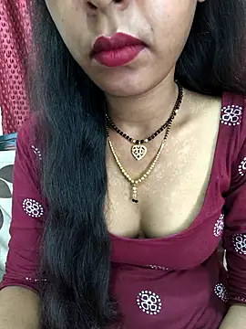Snapshot of Sharmila-Singh chatting on September 10, 2025, 7:29 am Sharmila-Singh online show from September 10, 2025, 7:29 am
