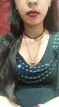 Snapshot of Sharmila-Singh chatting on March 18, 2025, 8:50 am Sharmila-Singh online show from March 18, 2025, 8:50 am