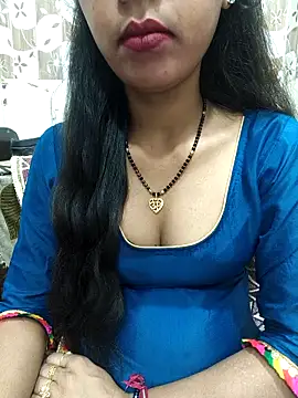 Snapshot of Sharmila-Singh chatting on October 8, 2025, 2:07 pm Sharmila-Singh online show from October 8, 2025, 2:07 pm
