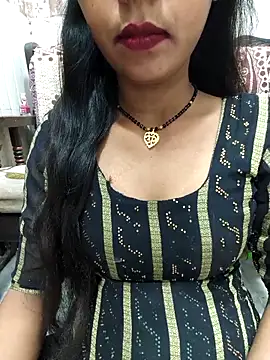 Snapshot of Sharmila-Singh chatting on October 5, 2025, 4:53 pm Sharmila-Singh online show from October 5, 2025, 4:53 pm