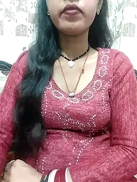 Snapshot of Sharmila-Singh chatting on March 13, 2025, 5:54 am Sharmila-Singh online show from March 13, 2025, 5:54 am