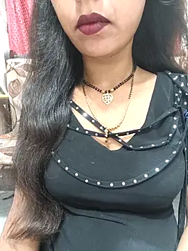 Snapshot of Sharmila-Singh chatting on September 14, 2025, 4:13 am Sharmila-Singh online show from September 14, 2025, 4:13 am